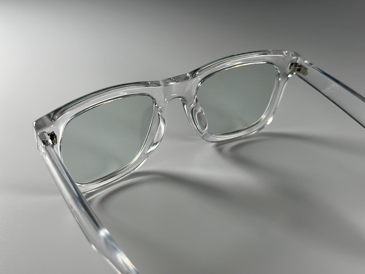 Square Wellington Sunglasses