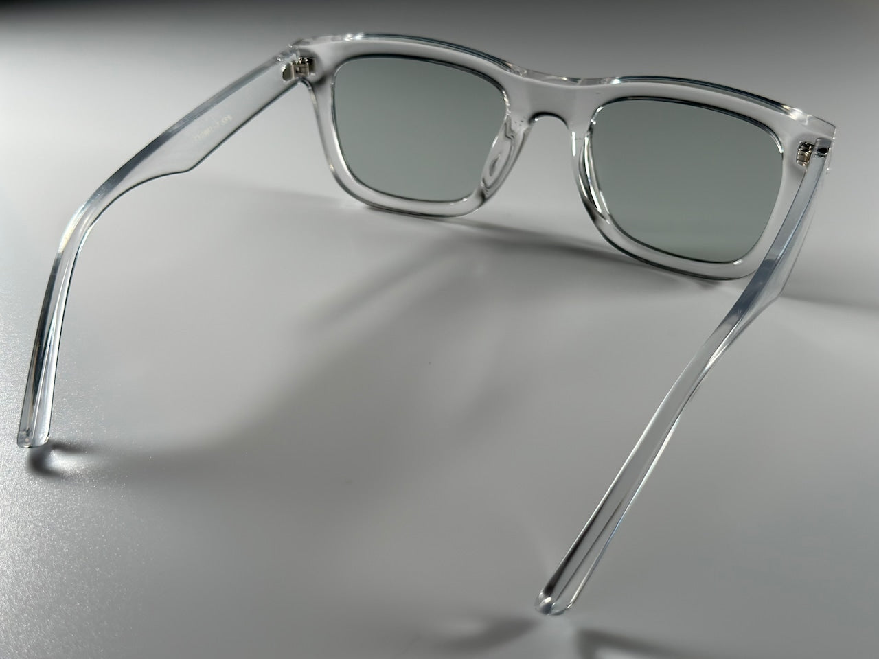 Square Wellington Sunglasses