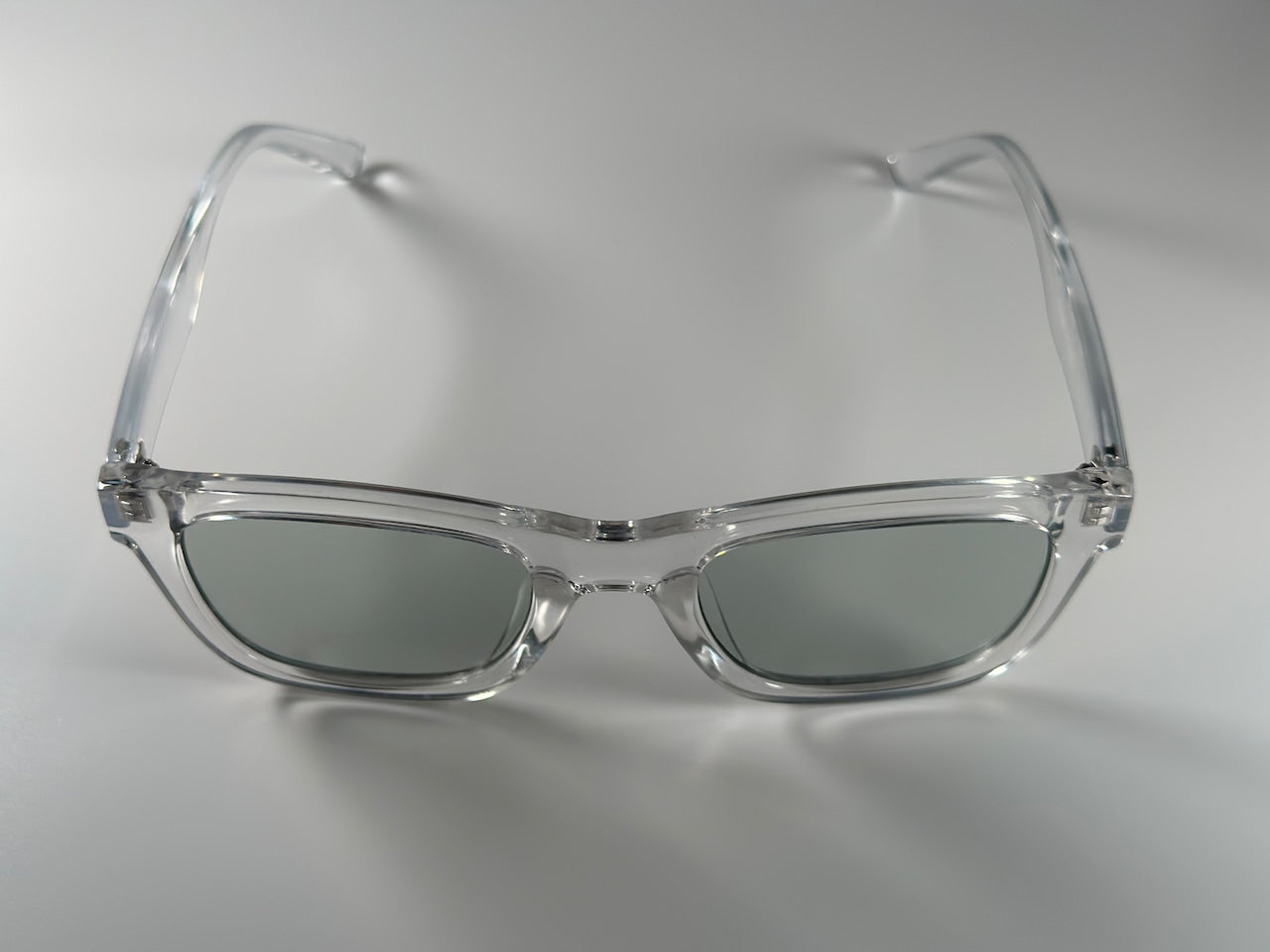 Square Wellington Sunglasses