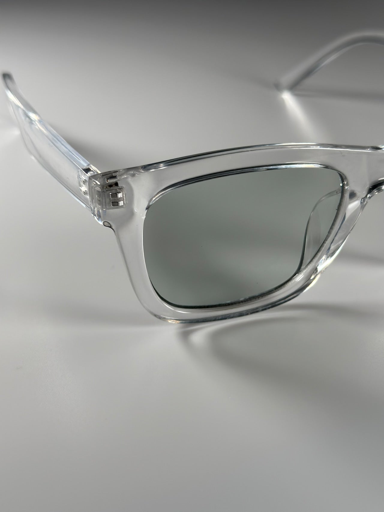 Square Wellington Sunglasses