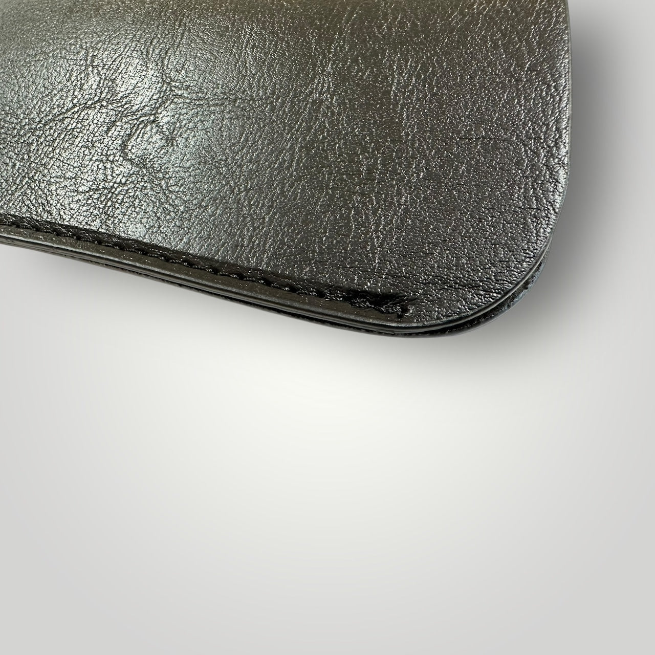 Leather Sunglasses Case