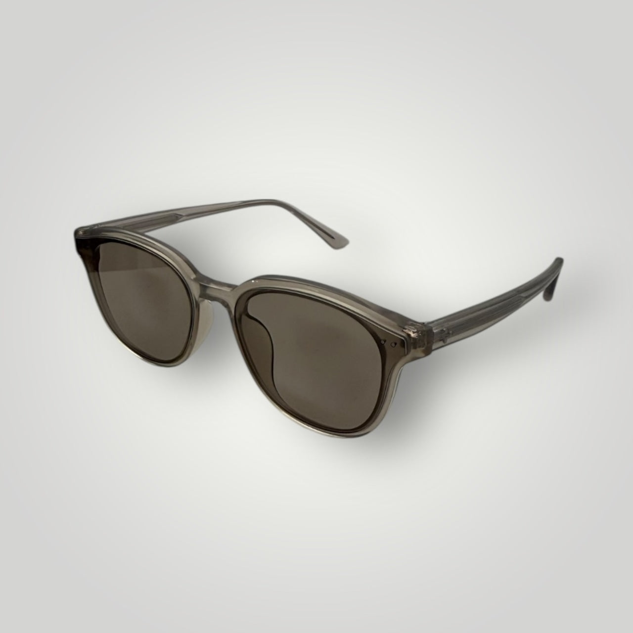 [Premium Acetate Material]Boston Sunglasses