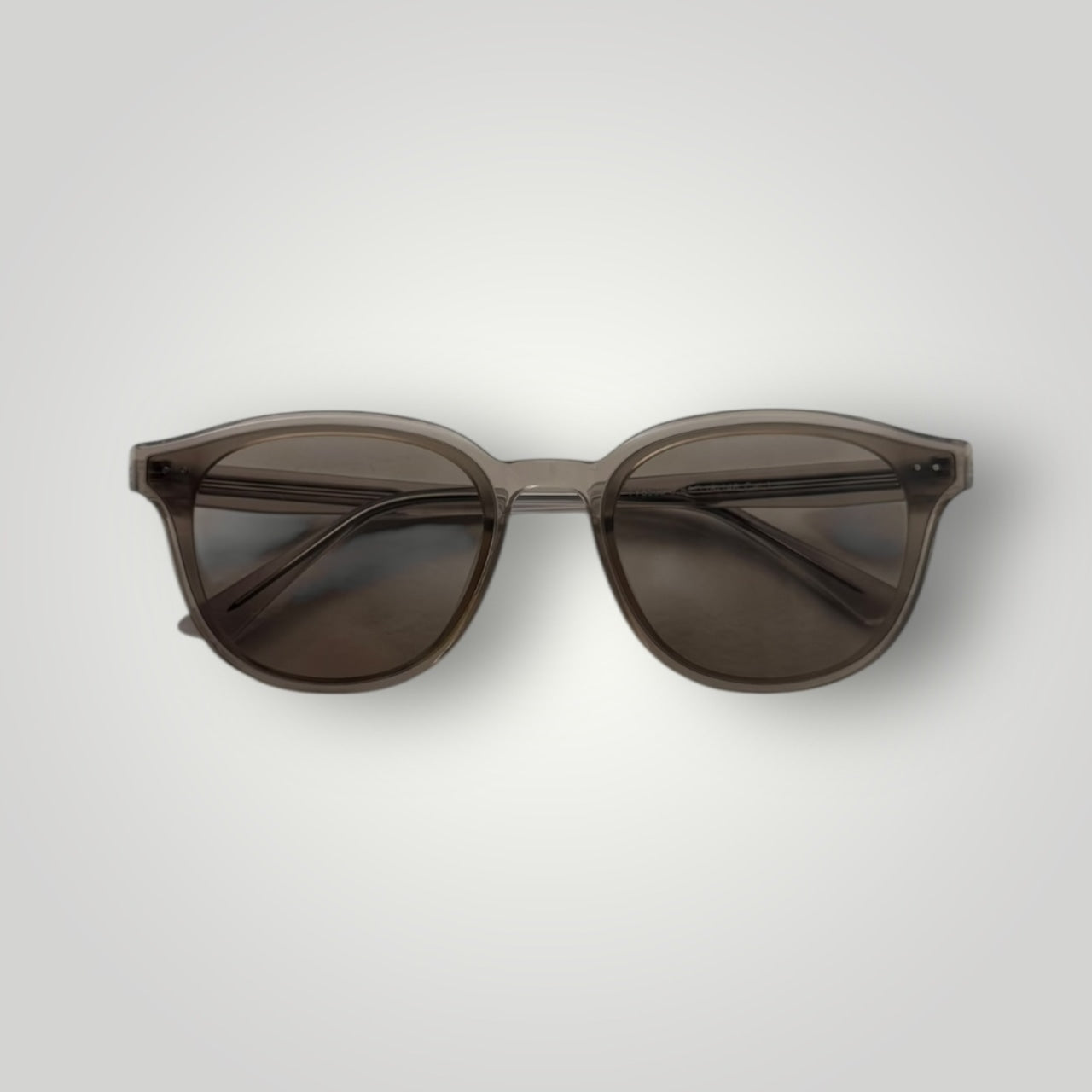 [Premium Acetate Material]Boston Sunglasses