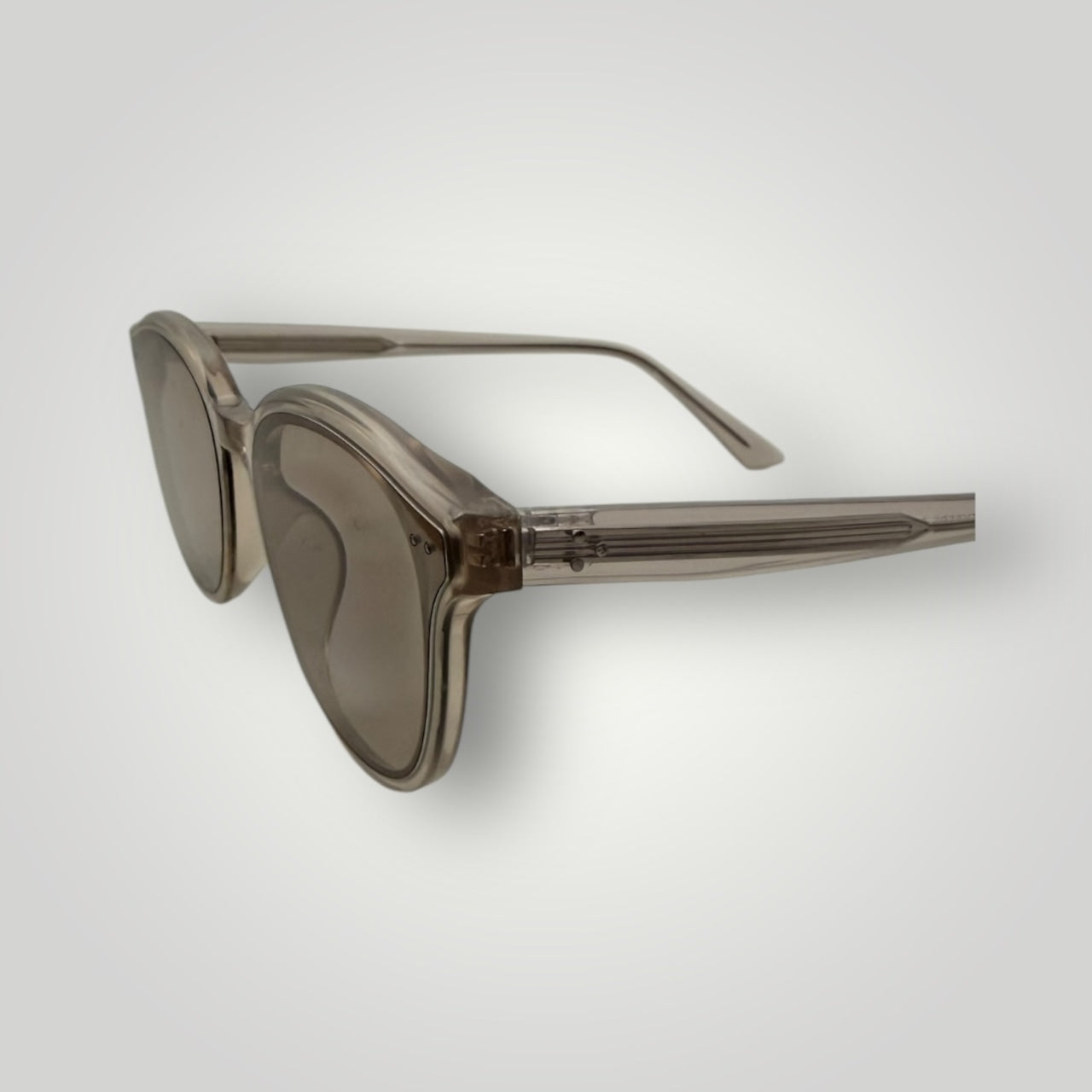 [Premium Acetate Material]Boston Sunglasses
