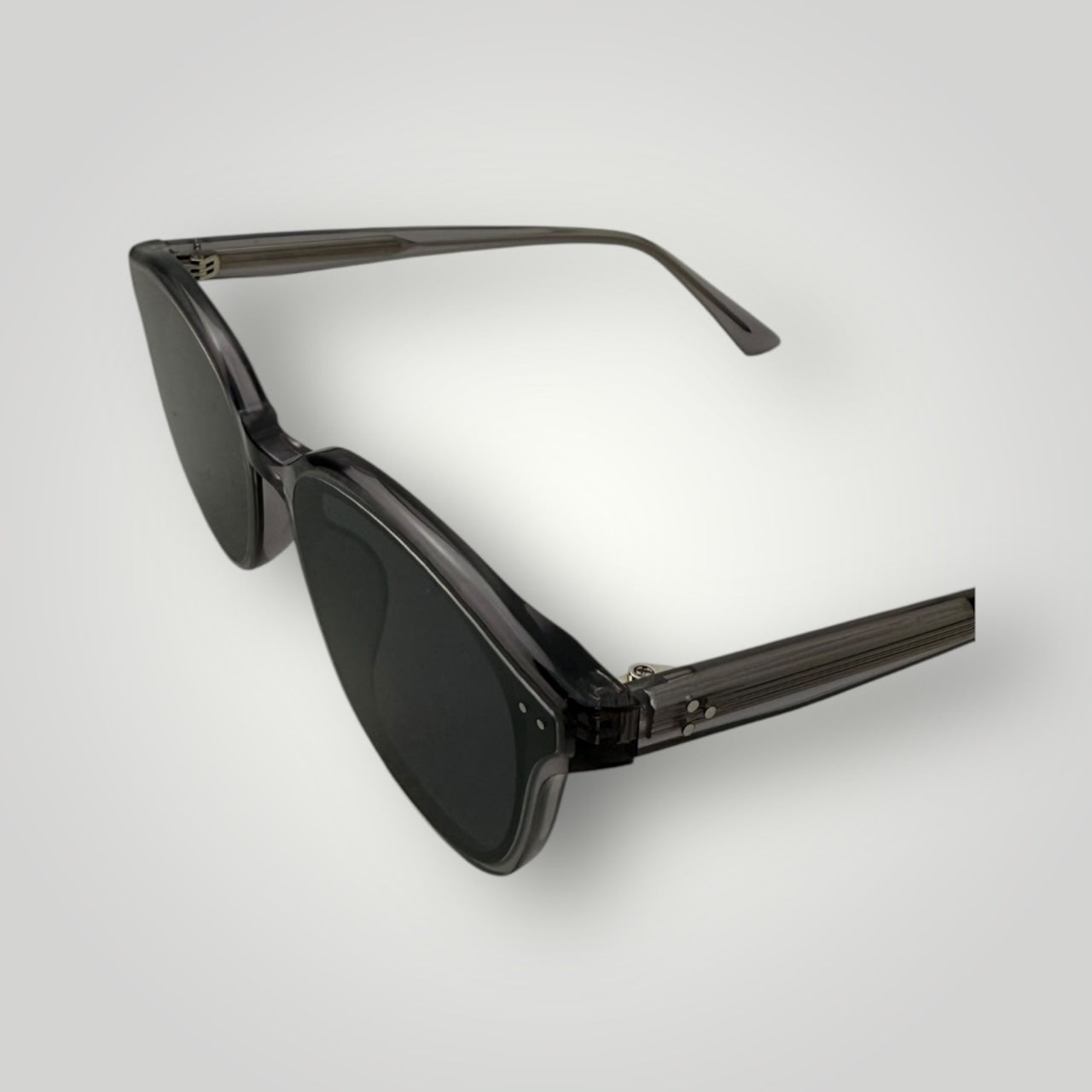 [Premium Acetate Material]Boston Sunglasses