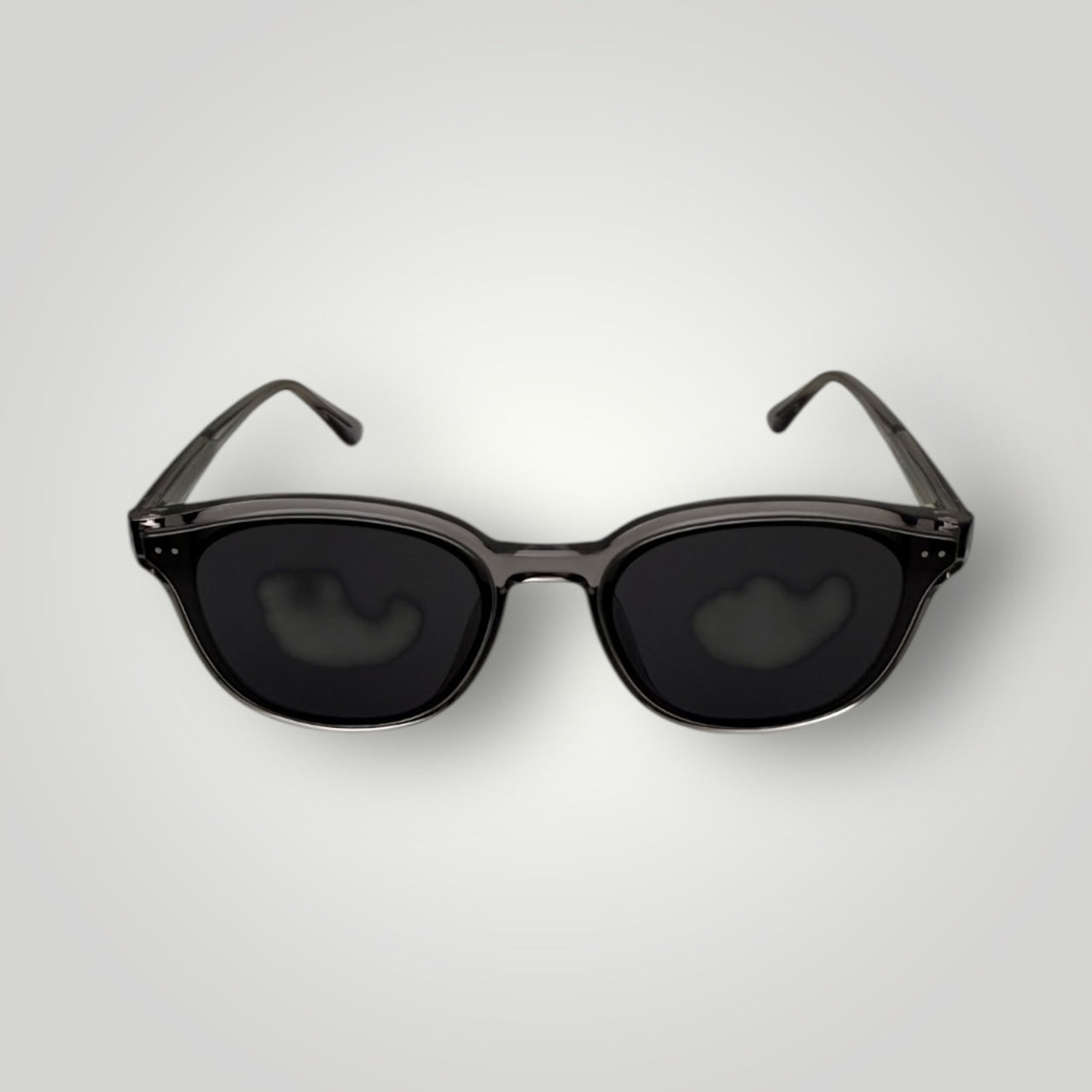 [Premium Acetate Material]Boston Sunglasses