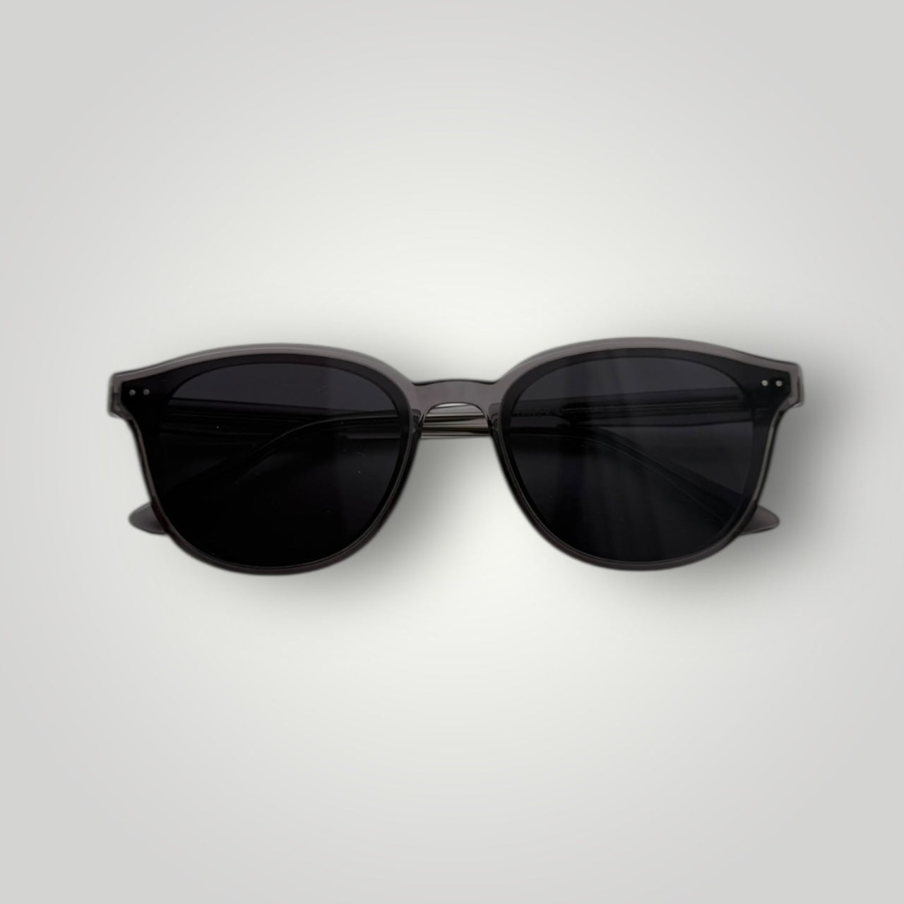 [Premium Acetate Material]Boston Sunglasses