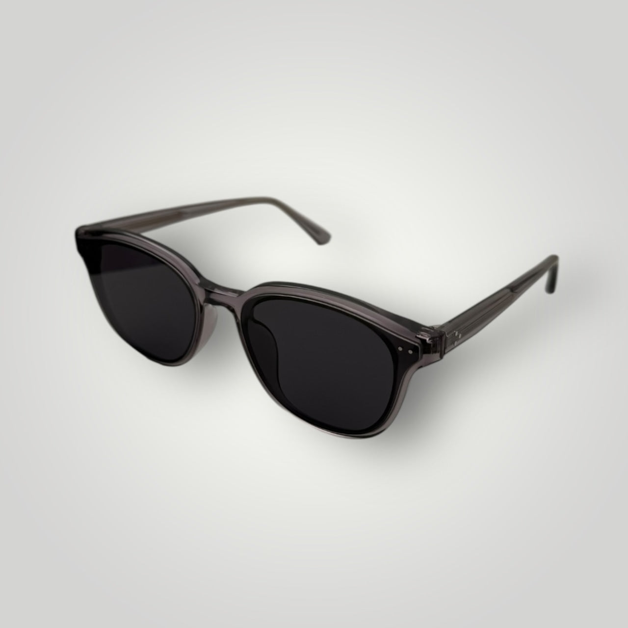 [Premium Acetate Material]Boston Sunglasses