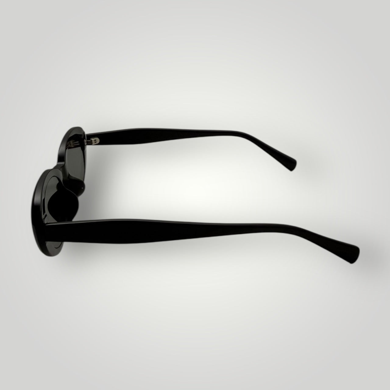 [Premium Acetate Material] Oval Sunglasses