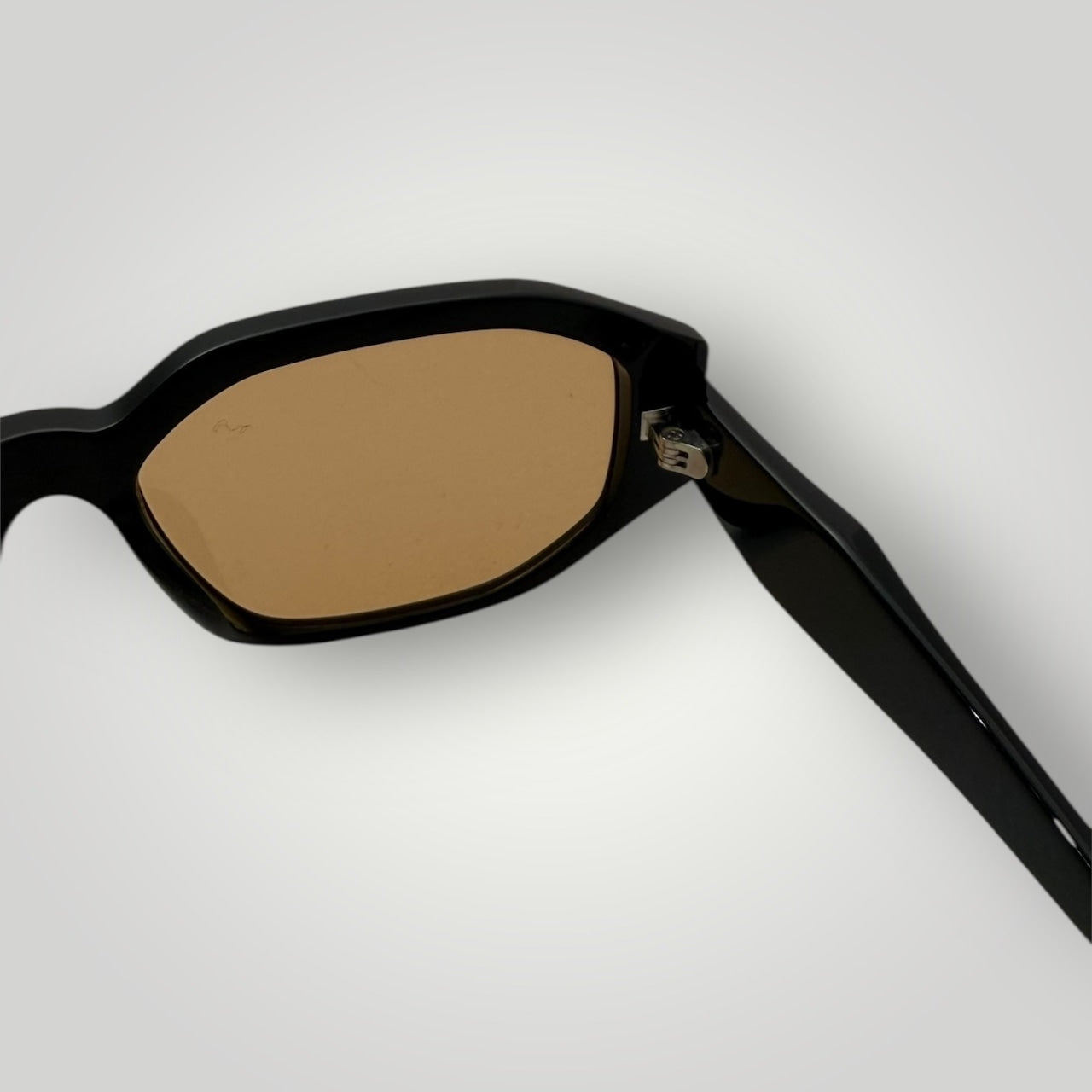 [Premium Acetate Material] Square Sunglasses