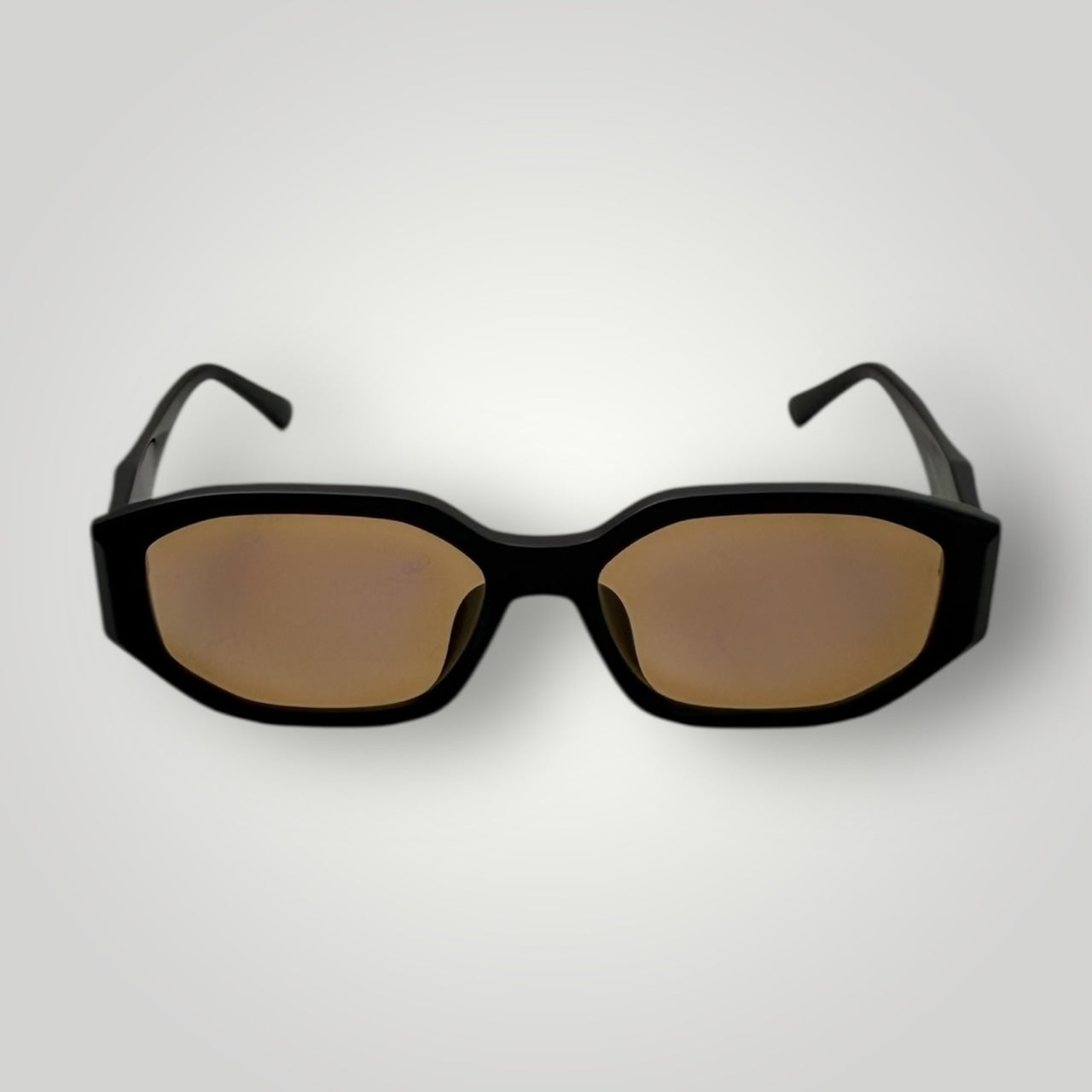 [Premium Acetate Material] Square Sunglasses