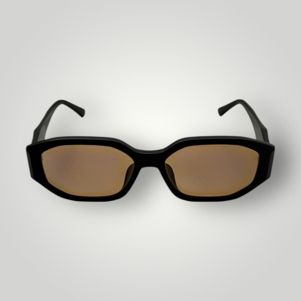 [Premium Acetate Material] Square Sunglasses