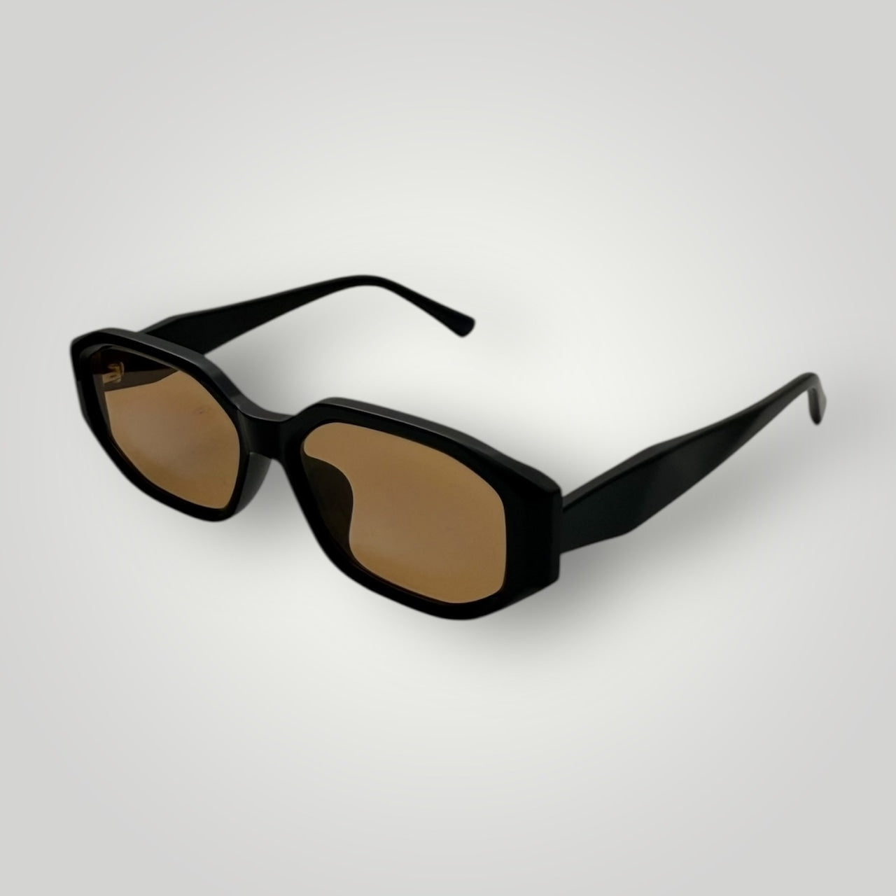 [Premium Acetate Material] Square Sunglasses