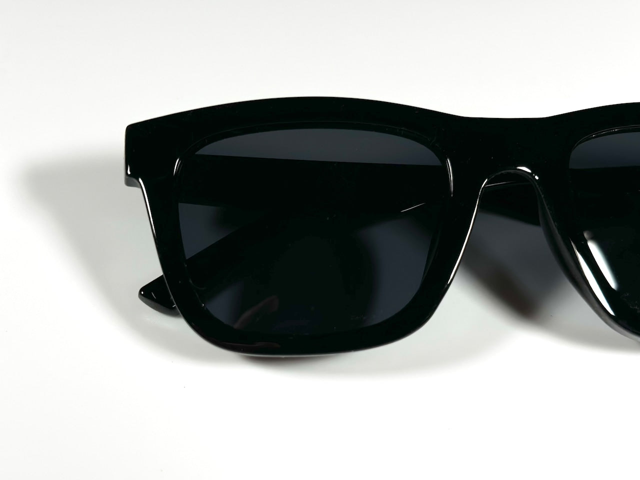 Square Wellington Sunglasses