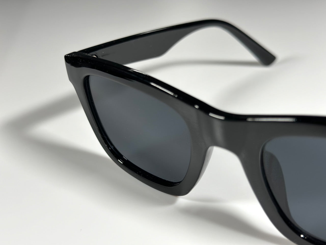 Square Wellington Sunglasses