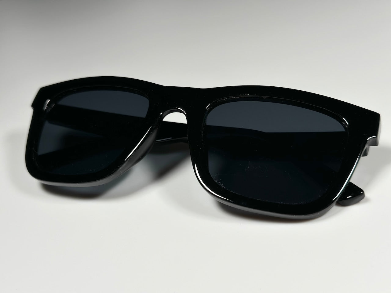 Square Wellington Sunglasses