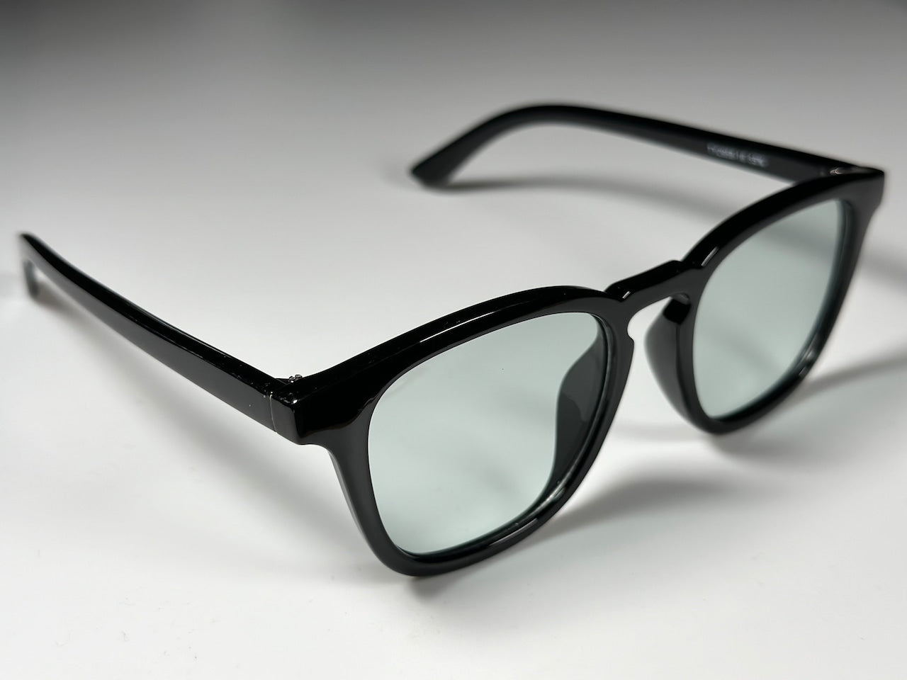 Square Flat Sunglasses