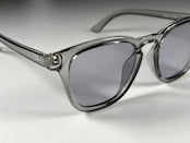 Square Flat Sunglasses