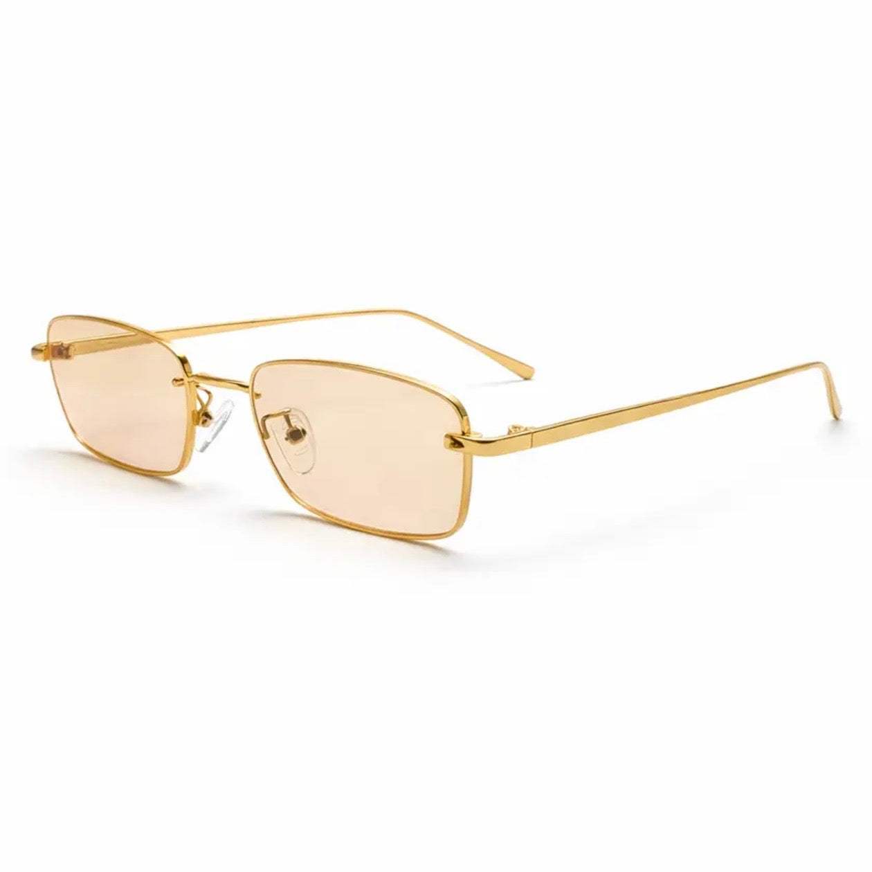 Contour Edge Tint Glasses