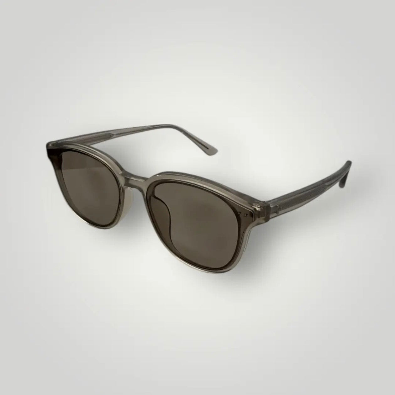 [Premium Acetate Material] Boston Sunglasses