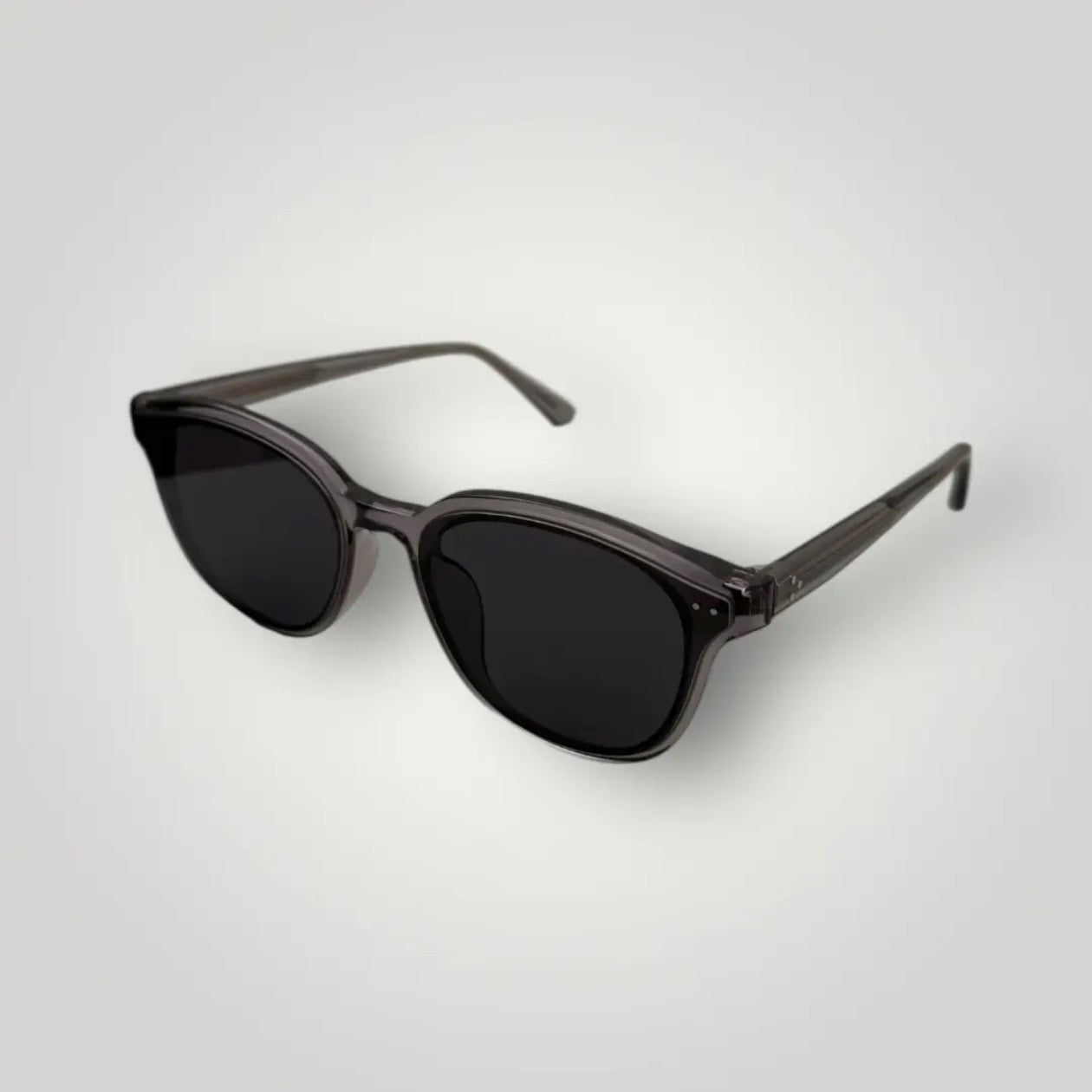 [Premium Acetate Material] Boston Sunglasses