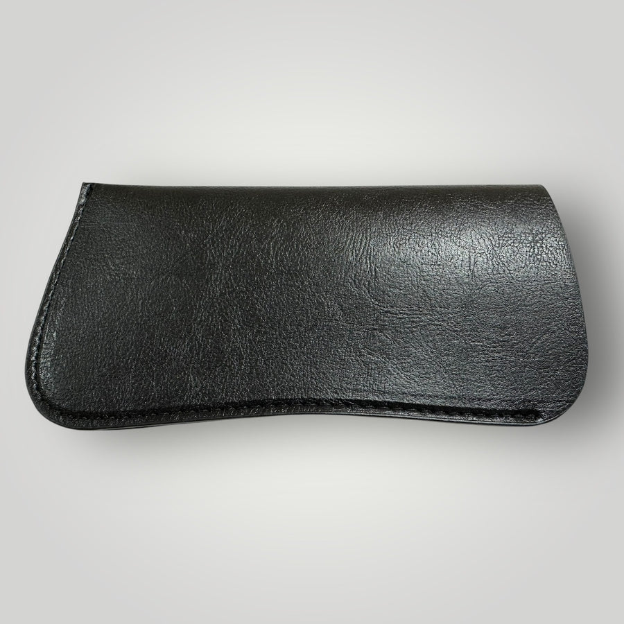 Leather Sunglasses Case